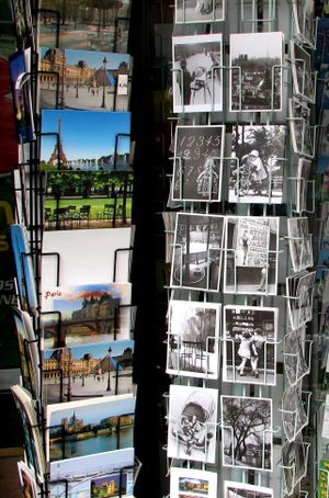 Parispostcardsxxoxox