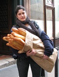 Baguettes