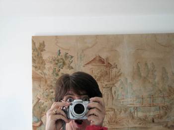 Coreyrealizinghercamera