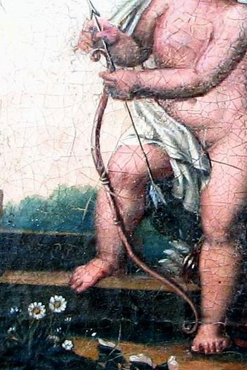 Angel18thcenturybody