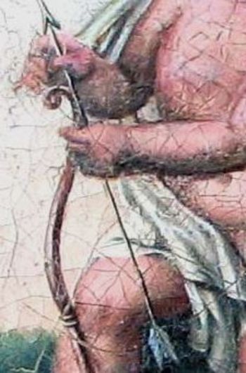 Angel18thcenturyhands