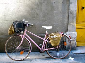 Pink bicycle Pinkbicycle_3
