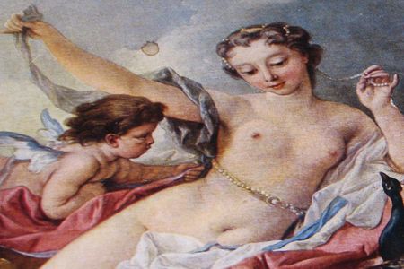 Surrounded in silk Bells_on_you