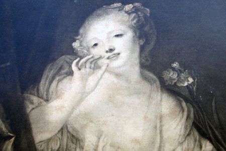 Blowing a kiss Blowingakiss