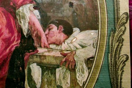 Kiss on the hand of time Kiss_on_the_hand_of_time