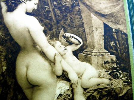 Go outside nude Outsidenude