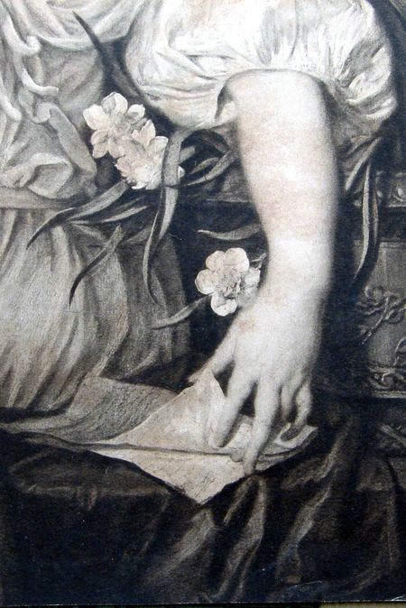 perfumed love letter Sealedwithakis