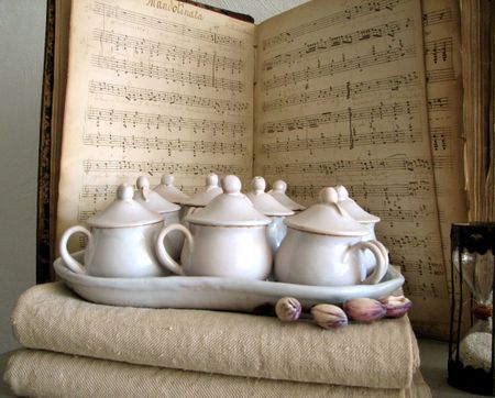 Pots de cream Potdecream