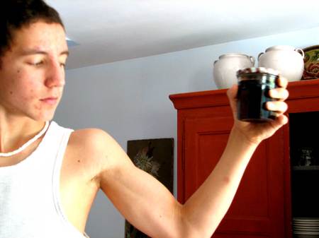 Sacha muscles Sachamuscles_2