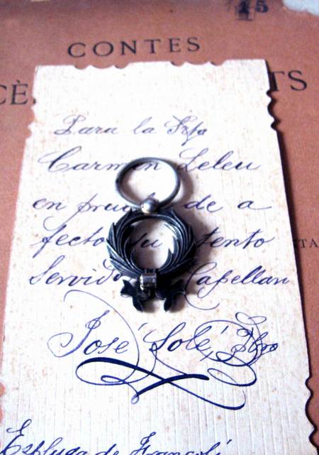 The friendship thing Doubleloops