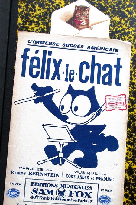 Felixthecat