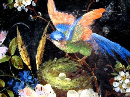 Frenchantiquemarketename