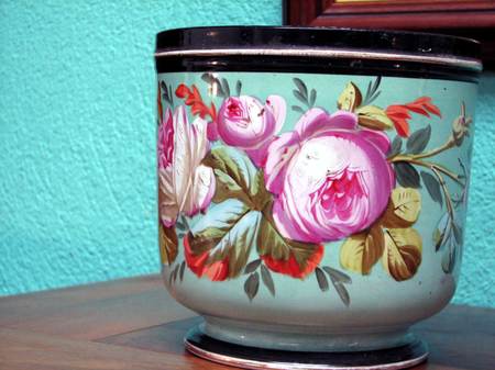 Frenchantiquemarketroses