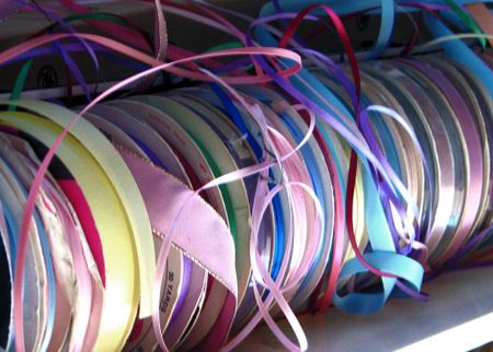 Ribbons