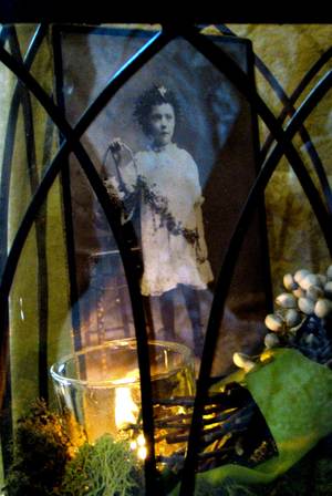 Lauren's art at home Laurensart_3