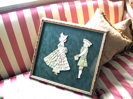 Boy meets girl Boymeetsgirl