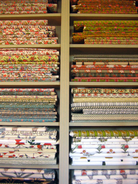 Frenchfabrics Frenchfabrics