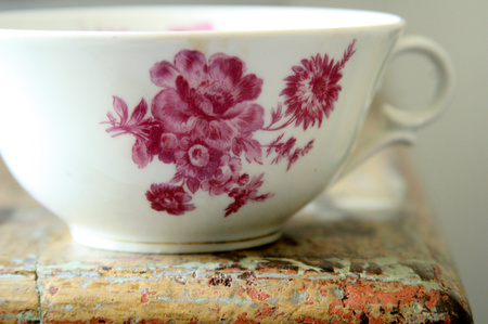 Pinkteacup