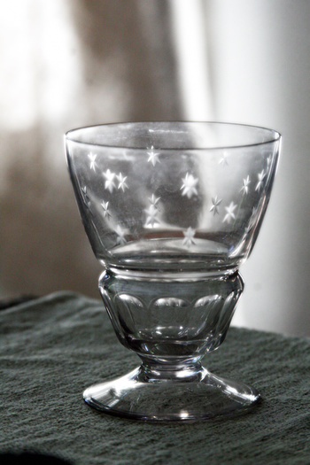 Frenchantiquewineglasss