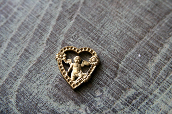 Angel in love Angelinlove