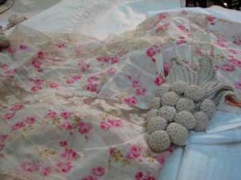 Floral fabric Floralfabriccoreyamaro