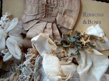 Ribbons and bows Ribbonsandbowscoreyamar