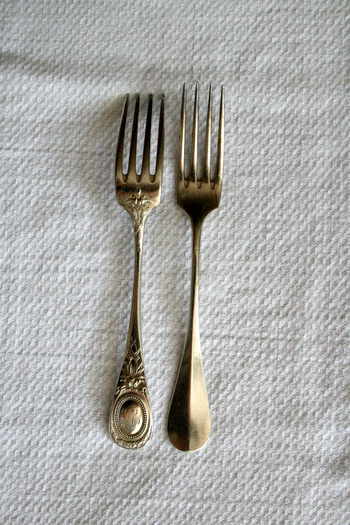 Monogramonfrenchsilverwa