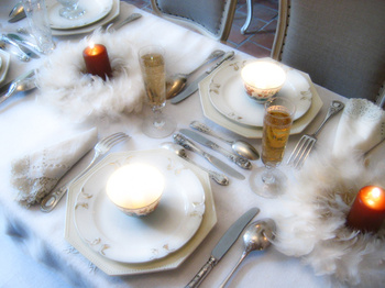 Tablesetting