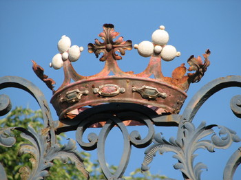 Les Jardins d'Albertas Img_0179