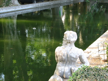 Les Jardins d'Albertas Img_0182