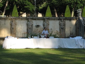 Les Jardins d'Albertas Img_0188