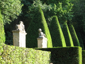 Les Jardins d'Albertas Img_0195