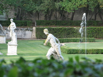Les Jardins d'Albertas Img_0208
