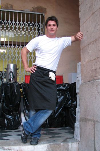 French amn French_man