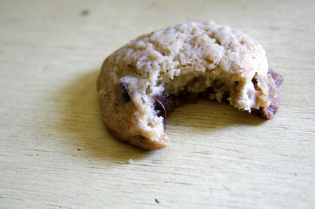 Chocolate chip cookie Chocolatechipcookiem