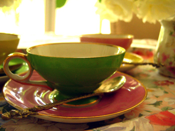 Teacup