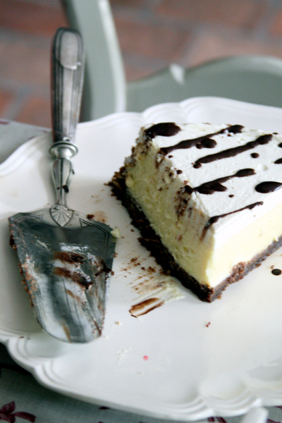 Cheesecake
