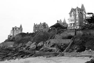 Dinard