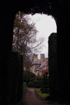 la ballue garden Corey Amaro Jardinballue