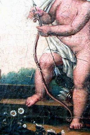 Angel18thcenturybody