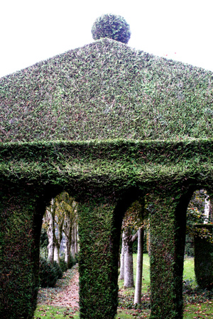 French garden Frenchgarden