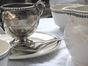 Teaset