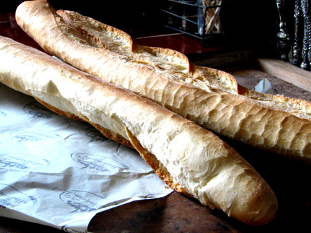 Baguettes