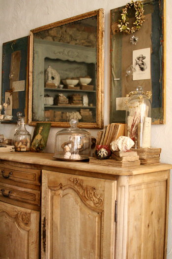 French antiques