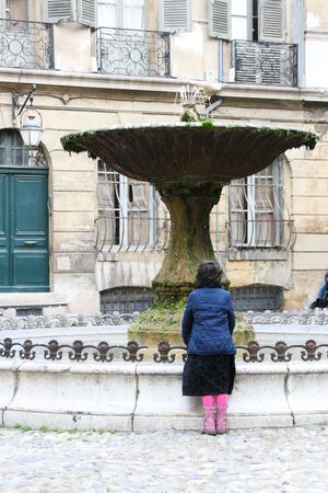 Amelia by place d Albertas