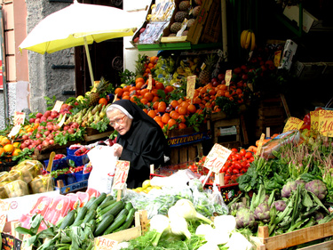 Blessedamongthefruit