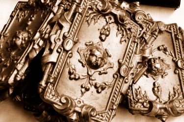 Antique buckles Img_2328