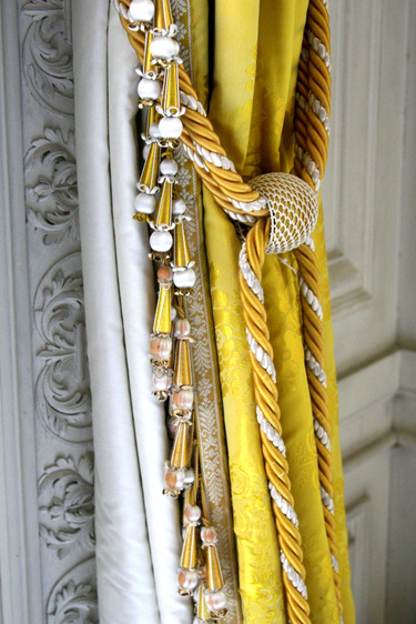 Grand Trianon interior