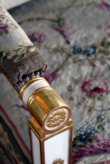 Versaillesle grand trianon