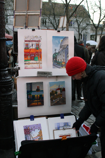 Originalpaintingsparis